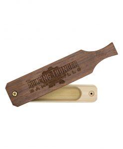 Rolling Thunder Game Calls Rio Box Call #TCB-RIO