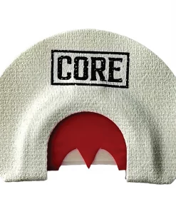 Rolling Thunder Game Calls Rolling Thunder CORE 3-Reed Bat Wing Turkey Call #TC090-C-BW