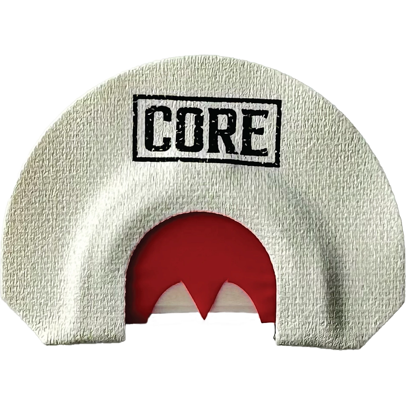 Rolling Thunder Game Calls Rolling Thunder CORE 3-Reed Bat Wing Turkey Call #TC090-C-BW Rolling Thunder Game Calls Rolling Thunder CORE 3-Reed Bat Wing Turkey Call #TC090-C-BW