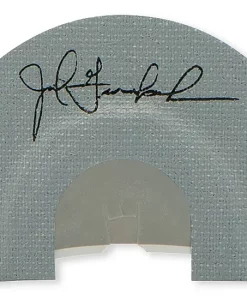 Rolling Thunder Game TCD-JG2 Diaphragm Call 2 Reed Ghost Cut #TCD-JG2