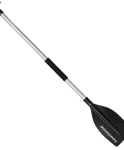 SeaSense 4ft Aluminum Paddle #8440