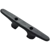 SeaSense 8" Black Nylon Dock Cleat #50062455