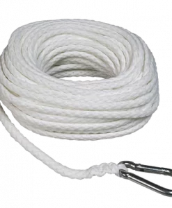 SeaSense Hollow Braid Polypropylene Anchor Line #50013042