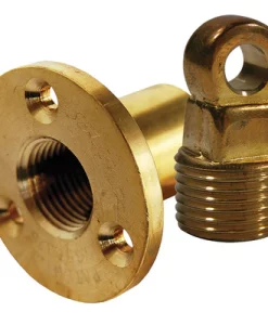 SeaSense One Way Safety Plug Kit #50032269