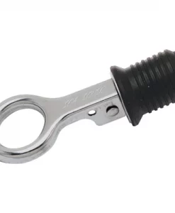 SeaSense Snap 1" Stainless Steel Drain Plugs #50032162