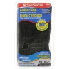 SeaSense Solid Braid Multi-Filament Polypropylene Anchor Line - Black #50013058