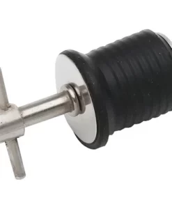 SeaSense Twist Stainless Steel Drain Plug #50032172