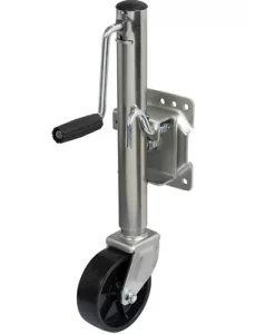 SeaSense Zinc Plated 1000 lb Trailer Jack #50017541