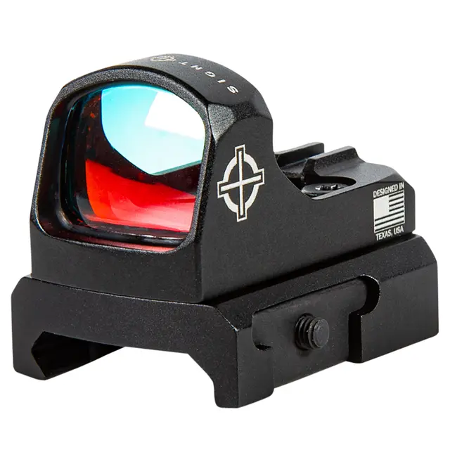 Sightmark Mini Shot A-Spec M3 Micro Reflex Sight #SM26049 Sightmark Mini Shot A-Spec M3 Micro Reflex Sight #SM26049