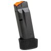 Smith & Wesson Shield Plus / Equalizer 9mm 15 Round Pistol Magazine #3015890