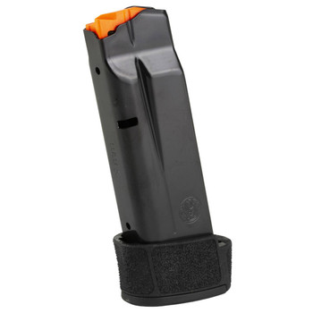 Smith & Wesson Shield Plus Equalizer 9mm 15 Round Pistol Magazine #3015890 Smith & Wesson Shield Plus / Equalizer 9mm 15 Round Pistol Magazine #3015890