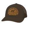 Southern Point Co OBD Trucker Hat