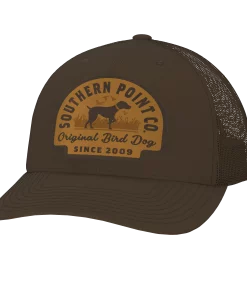 Southern Point Co OBD Trucker Hat