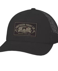 Southern Point Co The Southern Trucker Hat #SPCHAT24-7