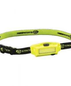 Streamlight Bandit Rechargeable LED Headlamp #61700