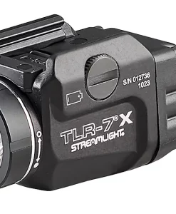 Streamlight TLR-7 X Gun Light #69455