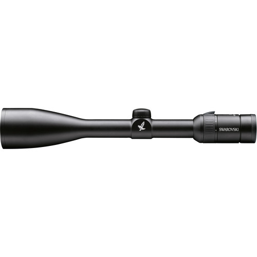 Swarovski Z3 4-12x50 BT Plex Riflescope Black #59020 Swarovski Z3 4-12x50 BT Plex Riflescope Black #59020