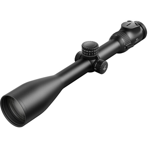 Swarovski Z5i+ 5-25x56mm BT BRW-I Riflescope #70211 Swarovski Z5i+ 5-25x56mm BT BRW-I Riflescope #70211