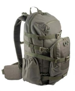 Tethrd Grit Workhorse Backpack Timber #WRK-PACK-TMBR