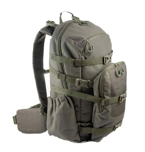 Tethrd Grit Workhorse Backpack Timber #WRK-PACK-TMBR Tethrd Grit Workhorse Backpack Timber #WRK-PACK-TMBR