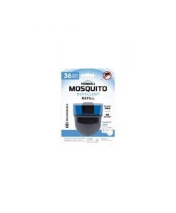ThermaCELL Rechargeable Mosquito Repeller 36 Hour Refill #ER136