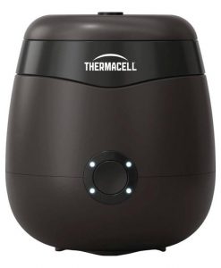 ThermaCELL Rechargeable Mosquito Repeller #E55X