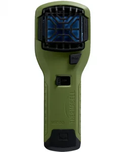 Thermacell MR 300G Portable Mosquito Repellent Olive #MR300G