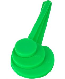 Throom HANGTUFF Mini Target Set, 2"/3"/4" Round Targets #11052-0103