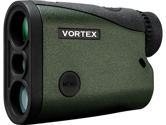 Vortex Crossfire HD 1400 Laser Rangefinder #LRF-CF1400 Vortex Crossfire HD 1400 Laser Rangefinder #LRF-CF1400