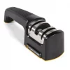 Work Sharp Handheld Manual Pull Through Kitchen Knife Sharpener #WSKTNPTS