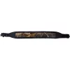 AA&E Leathercraft Black/Realtree Nylon On Neoprene Sling #8528182385