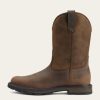 Ariat Men's Groundbreaker Work Boot #10014238