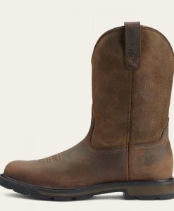 Ariat Men's Groundbreaker Work Boot #10014238