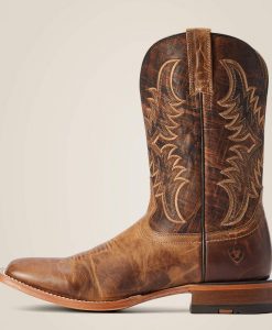 Ariat Men's Point Ryder Western Boot #10042471