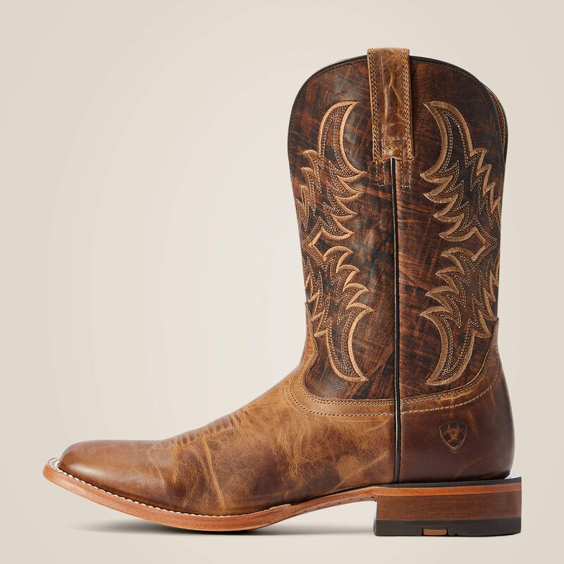 Ariat Men's Point Ryder Western Boot #10042471 Ariat Men's Point Ryder Western Boot #10042471