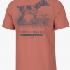 Southern Point Men's Beachin Greyton SS Tee #ST807