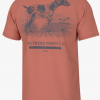 Southern Point Youth Beachin Greyton SS Tee #YST807