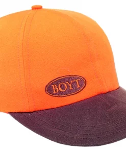 Boyt 10 Mile Boyt Logo Hat