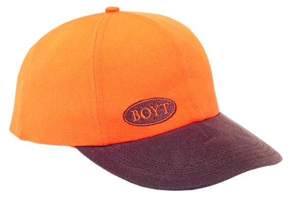 Boyt 10 Mile Boyt Logo Hat Boyt 10 Mile Boyt Logo Hat