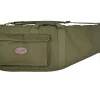 Boyt GC90 AR Case OD Green With Pocket #24074