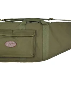 Boyt GC90 AR Case OD Green With Pocket #24074