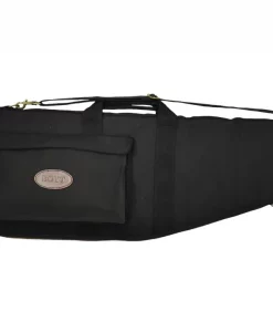 Boyt GC90 Tactical Profile Case Black With Pocket #24076