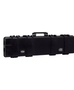 Boyt H52SG Large Single Black Gun Case #40156