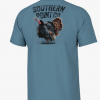 Southern Point Youth Spring Strut SS Tee #YST810