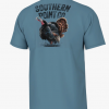 Southern Point Men's Spring Strut SS Tee #ST810