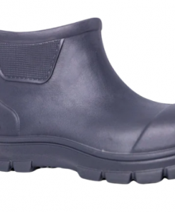 Lite Boots Women's Shortys - Charcoal #WMGY