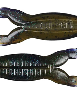 Culprit Incredi Frog 5 Pack - Bama Bug #IF405-71