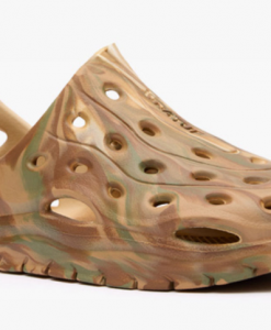 Xtratuf Little Kids Riptide Sandal - Duck Camo Swirl #XRSK900C