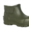 Lite Boots Men's Shortys - Hunter Green #LBGRN