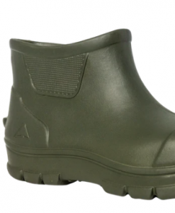 Lite Boots Men's Shortys - Hunter Green #LBGRN
